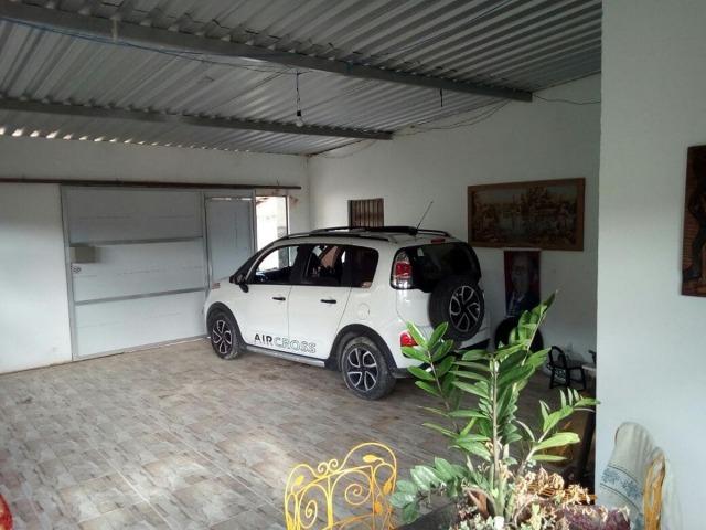 Belíssima Casa Espaçosa Em Monte Verde 3 Vagas, Com Área De Lazer/ 9 * - Foto 15