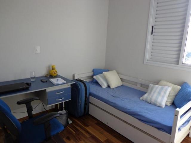 Apartamento com 3 dormitórios à venda, 67 m² por r$ 350.000,00 - urbanova - são josé dos c - Foto 11