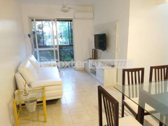 Apartamento à venda com 3 dormitórios em Jardim carvalho, Porto alegre cod:189543 - Foto 12