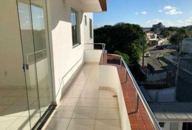 Aluguel de Cobertura com 4/4 no Jardim Aeroporto em Lauro de Freitas - Foto 16