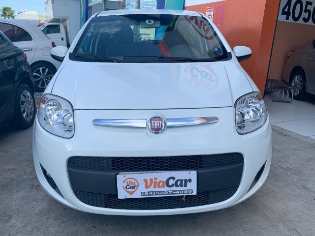 Palio ATTRACTIVE 1.0 Evo Fire Flex 8V 5P