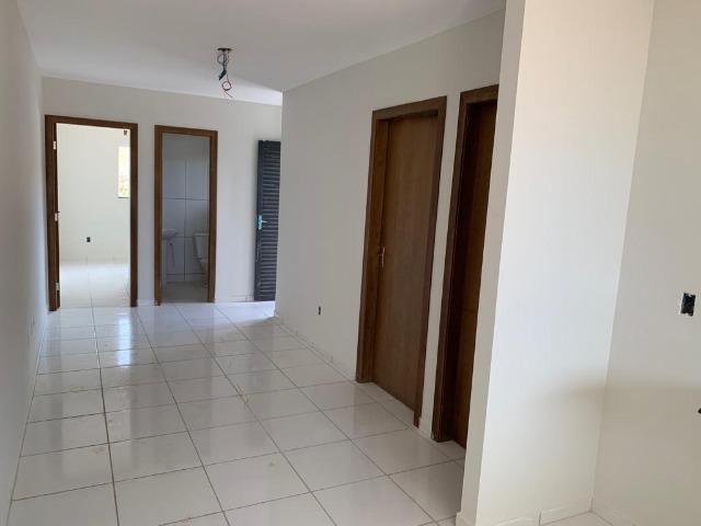 Casa 3 Quartos Bairro Novo Mundo VG - Foto 15