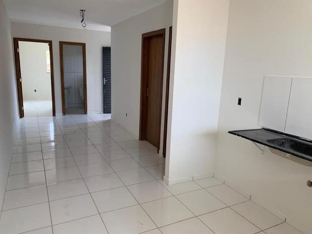 Casa 3 Quartos Bairro Novo Mundo VG - Foto 6