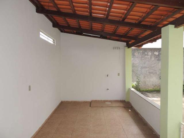 Casa Residencial à venda, 3 quartos, 2 vagas, Doutor José Thomaz - Divinópolis/MG - Foto 8