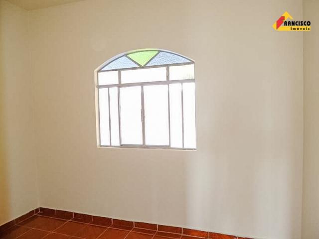 Casa residencial para aluguel, 3 quartos, 3 vagas, santos dumont - divinópolis/mg - Foto 4