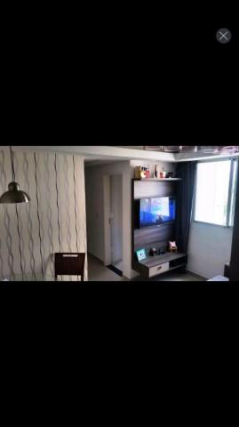 Lindo apartamento spazio campo di bragança - Foto 3