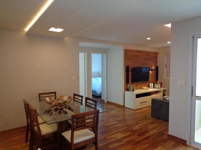 Apartamento com 3 dormitórios à venda, 67 m² por r$ 350.000,00 - urbanova - são josé dos c