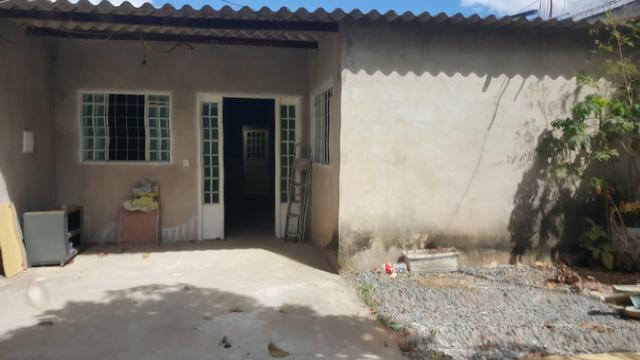 Casa com 3 Qtos, de Esquina, Bairro Residencial Oeste - Foto 2