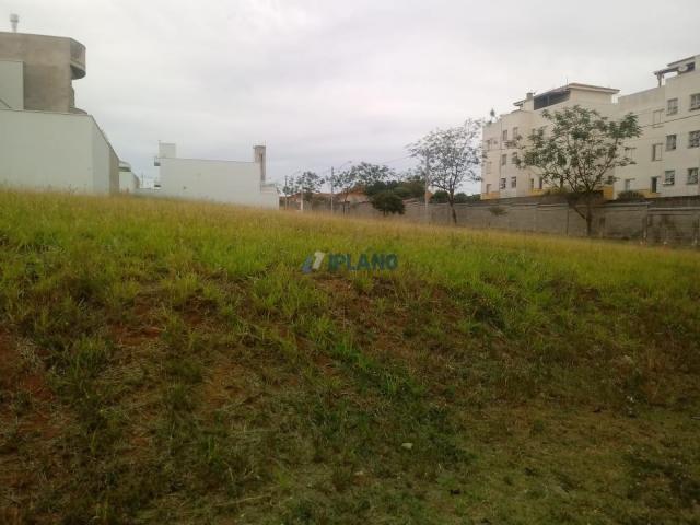Loteamento/condomínio à venda em Parque sisi, São carlos cod:3570 - Foto 8