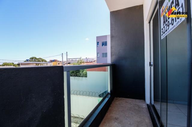 Casa residencial para aluguel, 3 quartos, 1 vaga, padre eustáquio - divinópolis/mg - Foto 5