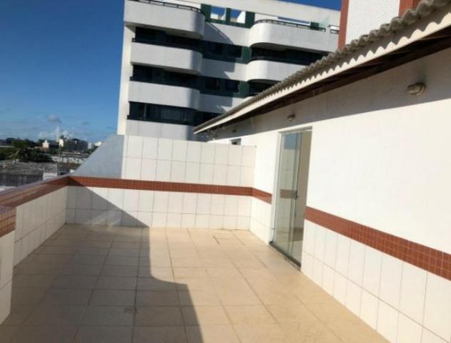 Aluguel de Cobertura com 4/4 no Jardim Aeroporto em Lauro de Freitas - Foto 18