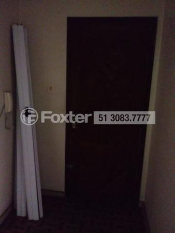 Apartamento à venda com 3 dormitórios em Santana, Porto alegre cod:188909 - Foto 4