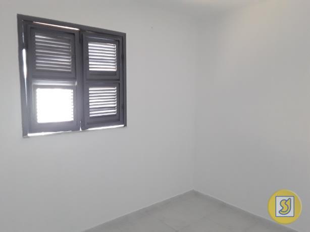 Kitchenette/conjugado para alugar com 1 dormitórios em Centro, Fortaleza cod:44163 - Foto 4