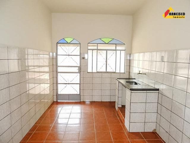Casa residencial para aluguel, 3 quartos, 3 vagas, santos dumont - divinópolis/mg - Foto 6