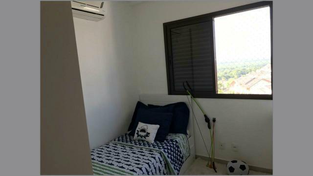 Apartamento com 2 dormitórios à venda, 75 m² por r$ 366.000,00 - urbanova - são josé dos c - Foto 12