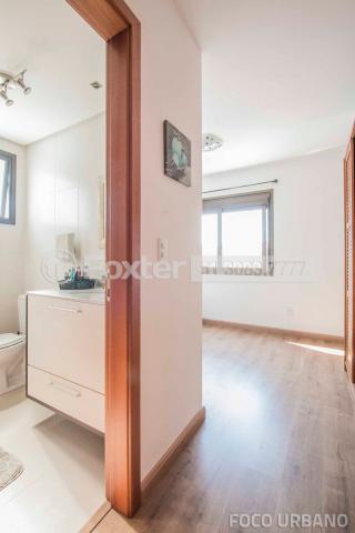 Apartamento à venda com 2 dormitórios em Petrópolis, Porto alegre cod:128075 - Foto 14