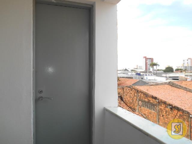 Kitchenette/conjugado para alugar com 1 dormitórios em Centro, Fortaleza cod:44163 - Foto 8
