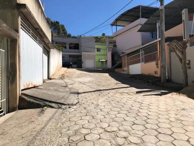 Casa baixa c/garagem - Guaçuí-ES - Foto 2