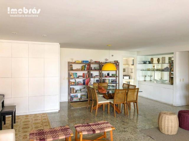 Villa Firenze, apartamento à venda na Aldeota. - Foto 9