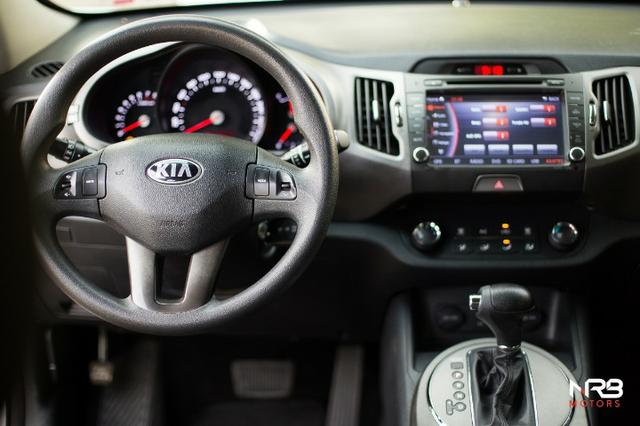 Kia Motors Sorento Ex 2.4 promoção !!!! - Foto 20