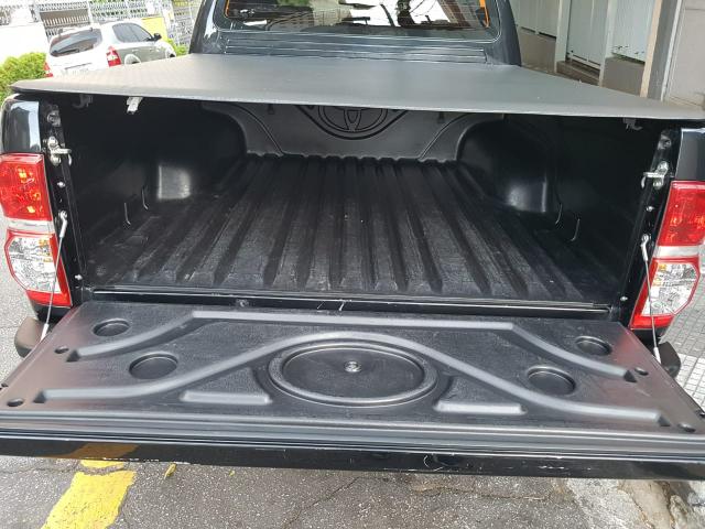 Toyota Hilux 2014 - Foto 7
