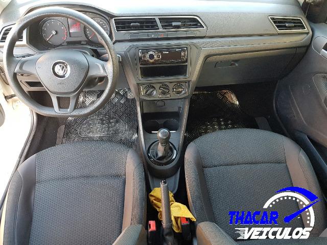 GOL G7 1.6 MSI Flex - Foto 8