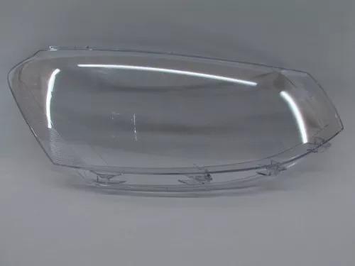 Lente Farol Gol G6 Foco Simples ou Duplo Direito