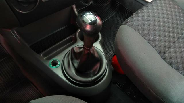 Ford Fiesta Hatch 1.0 2006 - Foto 9