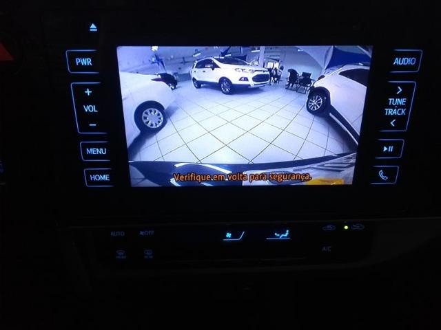 Corolla Xei 2.0 - Foto 6