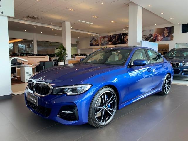 BMW 330i M Sport - 0km