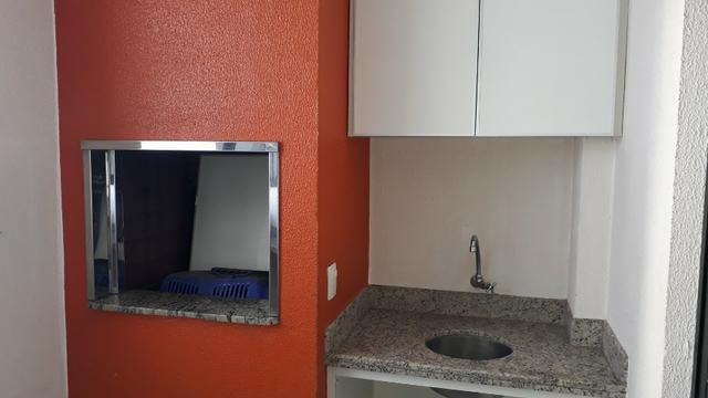 Apartamento rio sena (CA557) - Foto 3