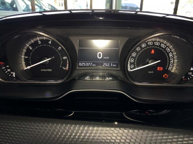 PEUGEOT 208 GT 1.6 THP FLEX 16V 5P MEC. - Foto 5