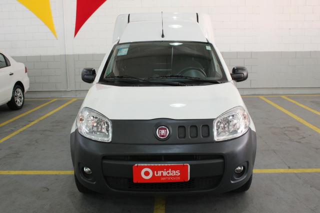 Fiorino Hard Working 1.4 2p 2018 - Foto 2