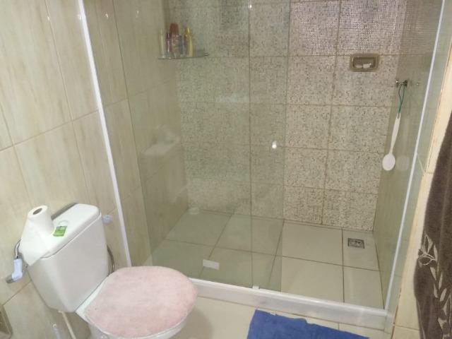 Ótima Casa em Condomínio Fechado. - Vila Nova - Nova Iguaçu - Foto 17