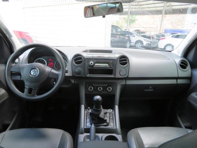 VW - Amarok - Foto 4