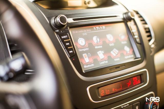 Kia Motors Sorento Ex 2.4 promoção !!!! - Foto 14