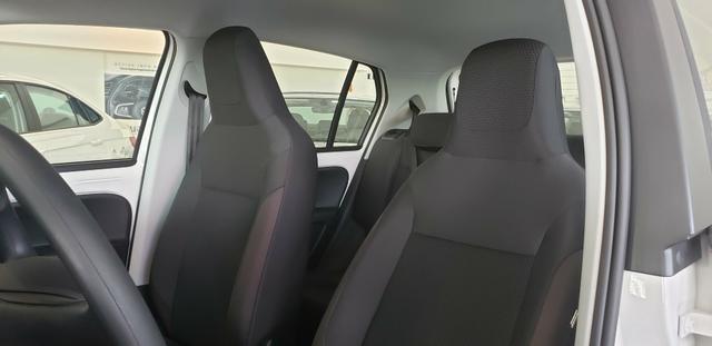 VW Up Xtreme - Foto 5