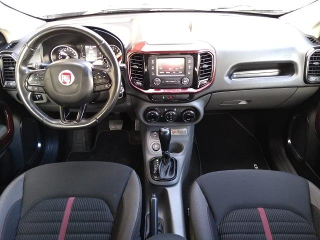 Fiat toro - Foto 5