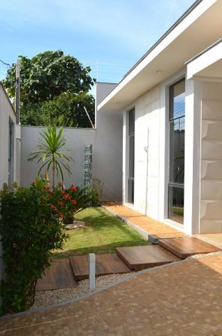 Casa em Ibiporã, Jd Paraíso 180m², 3 Quartos - Alto padrão - Foto 2