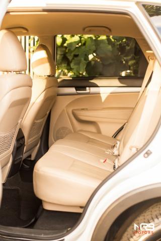 Kia Motors Sorento Ex 2.4 promoção !!!! - Foto 12