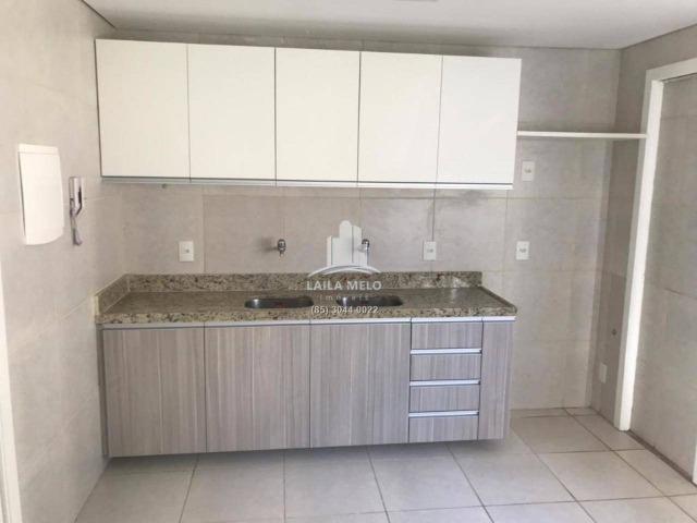 Casa em condomínio com 4 suítes e escritório - Foto 8