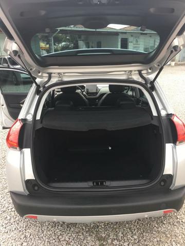 Peugeot/2008 Allure 1.6 Automático, Único Dono!!! - Foto 6