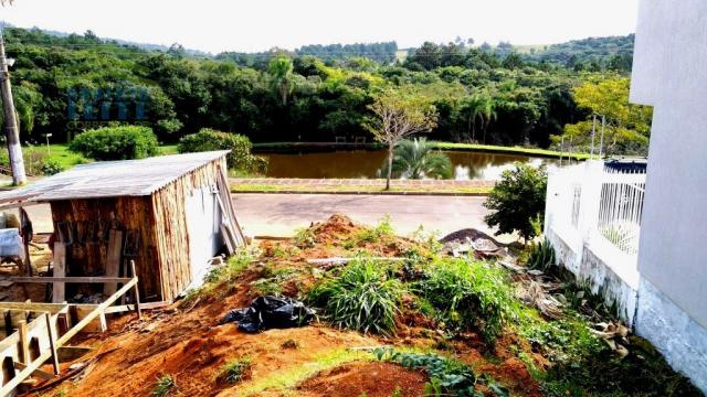 Terreno, Protásio Alves, Porto Alegre-RS