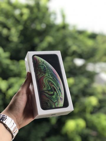 IPhone XS Max 64GB - Dourado VALOR PROMOCIONAL - Foto 2