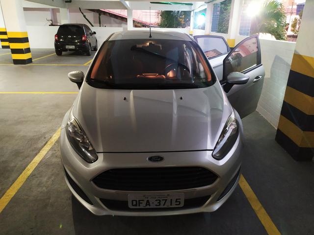 Carro novo! - Foto 8