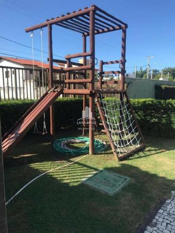 Casa em condomínio com 4 suítes e escritório - Foto 15