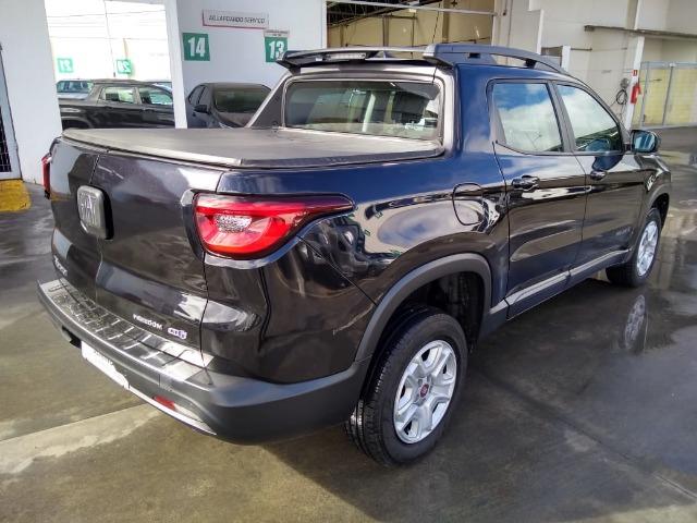 Fiat toro - Foto 2