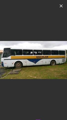 Ônibus 37q - Foto 6