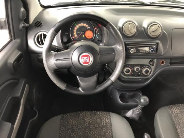 Fiat uno 2011 1.0 evo vivace 8v flex 4p manual - Foto 3
