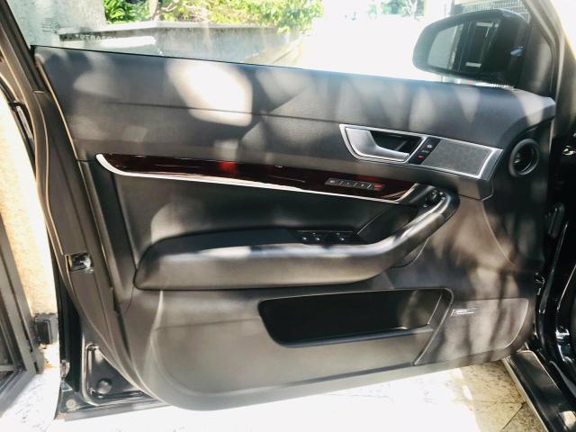 AUDI A6 MOTOR 4.2 V8 4x4 Único Dono! Não Blindado. Desafio Mais novo no Brasil !!! - Foto 10